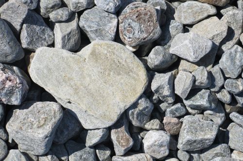 stone heart sweden