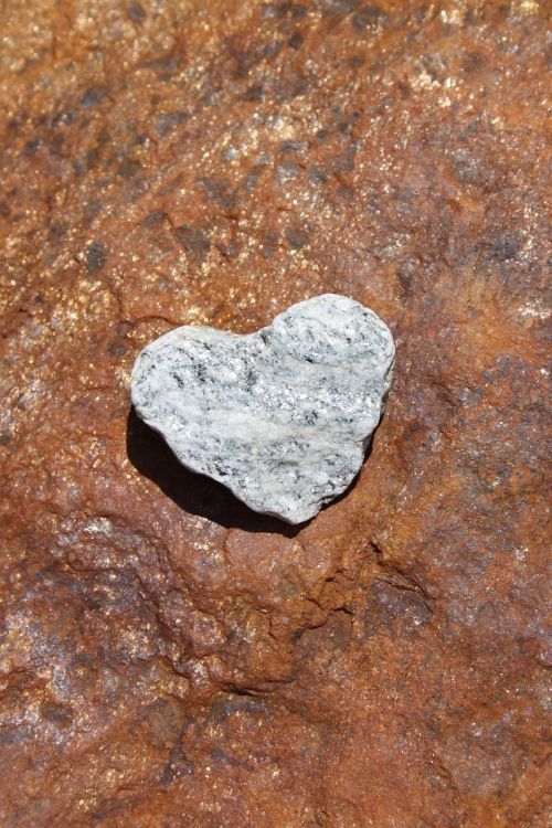 stone heart stone heart