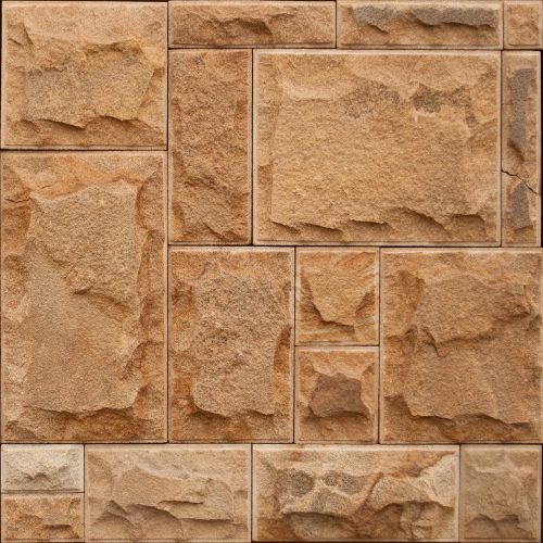 stone brown asymmetry