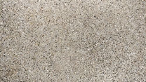 stone floor gray