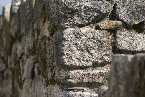 stone walls castro