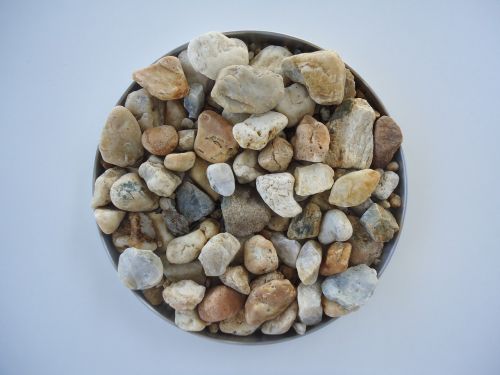 stone rocks rock