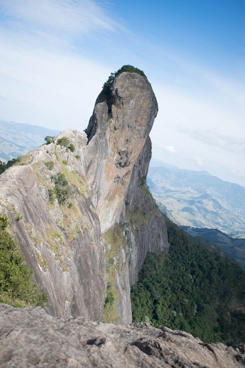 stone mount mountain