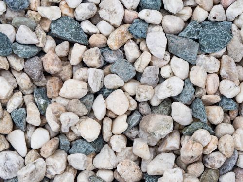 stone pebbles rocks