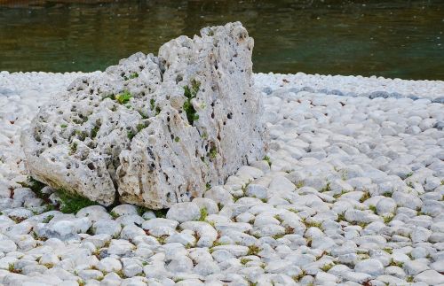 stone rock landscape