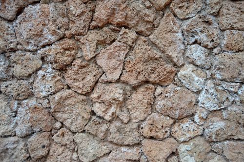 stone the background stone rustic