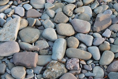 stone rock pattern