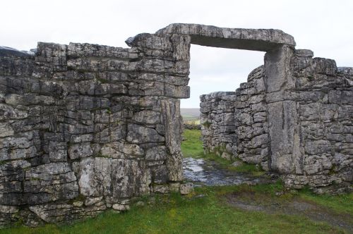 stone ireland irish