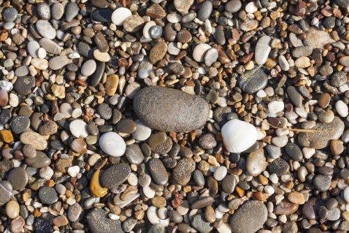 stone kennedy gravel