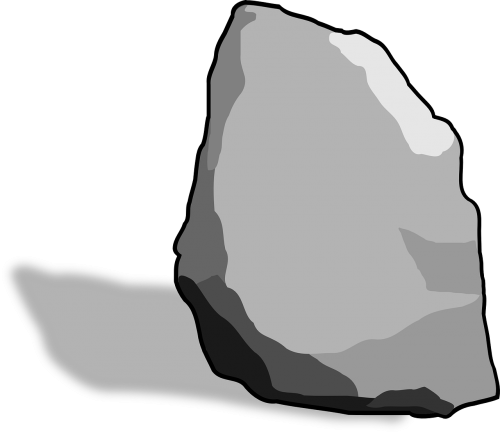 stone rock natural