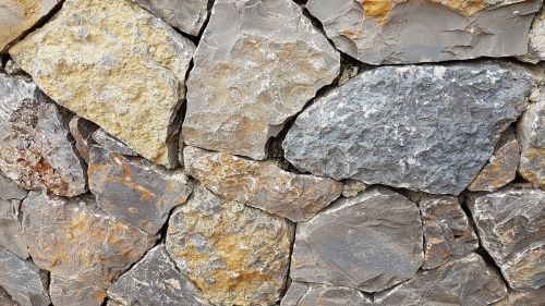 stone rock rough