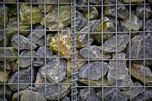 stone pattern nature