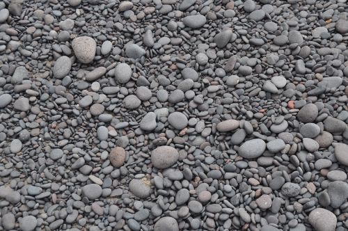 stone rock gravel