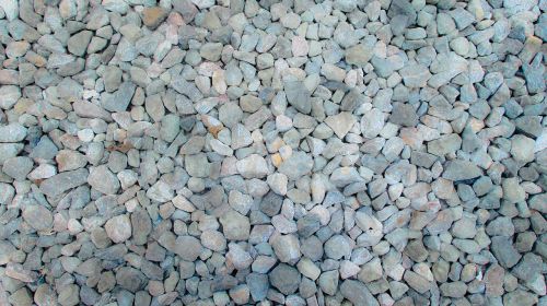 stone rock gravel