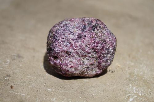 stone rock geology