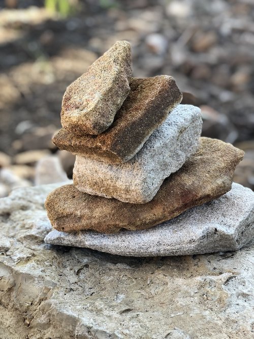 stone  rock  nature