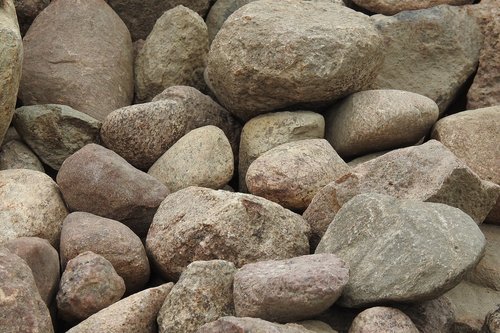 stone  rock  batch