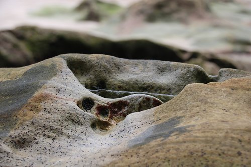 stone  rock  nature