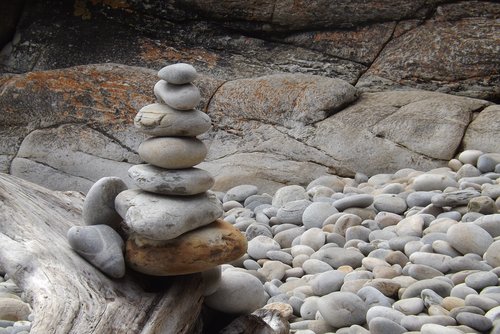 stone  nature  landscape