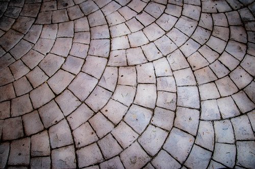 stone  tile  pattern