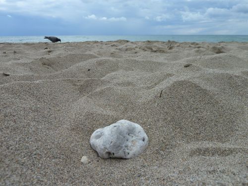 stone beach costa
