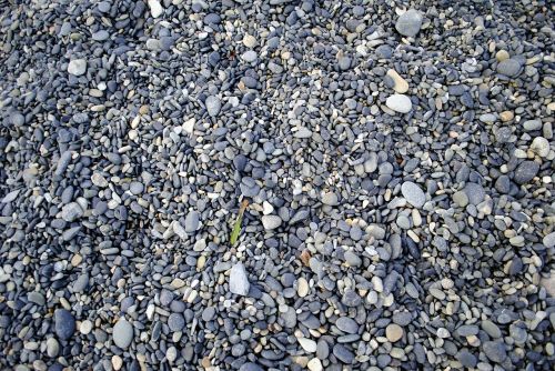 stone gravel nature
