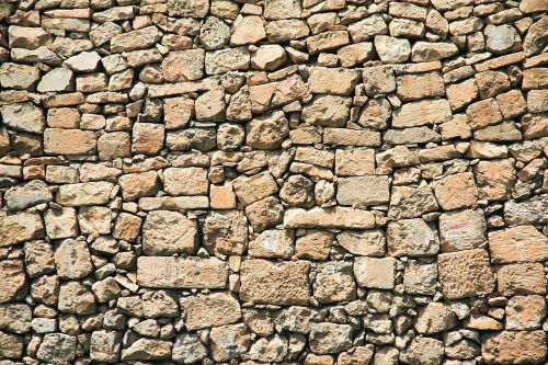 stone texture pattern