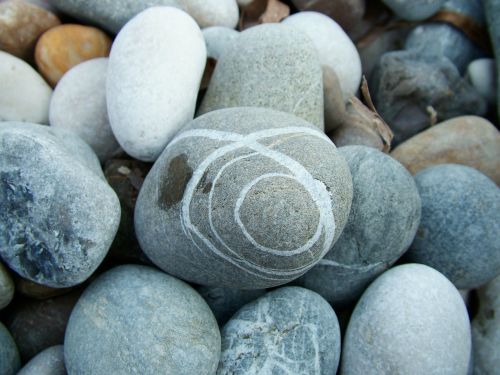 stone structure nature