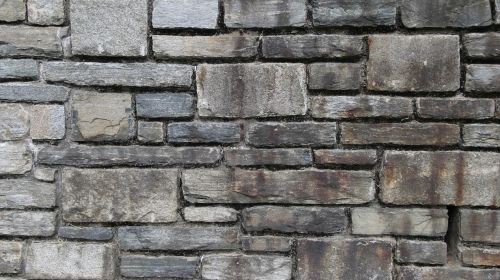 stone wall texture