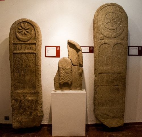 stone archaeology castros