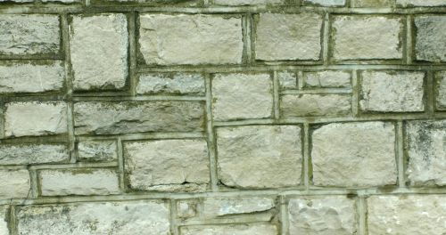 Stone Brick Wall