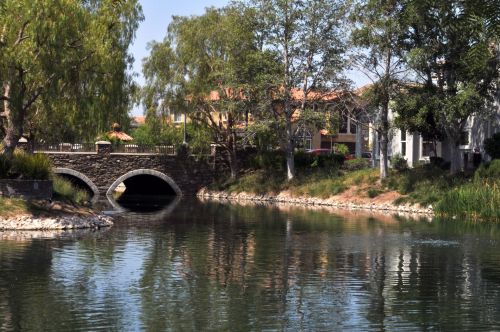 Stone Bridge