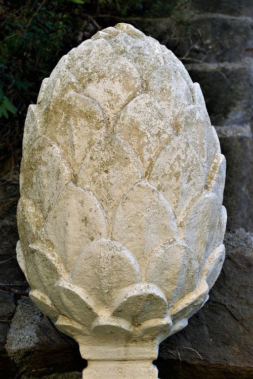 stone sculpture art stony