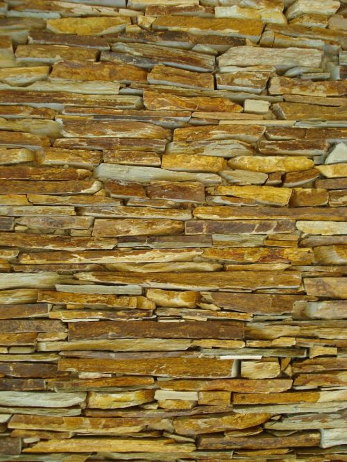 stone wall slate stone texture