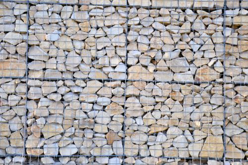 Stone Wall