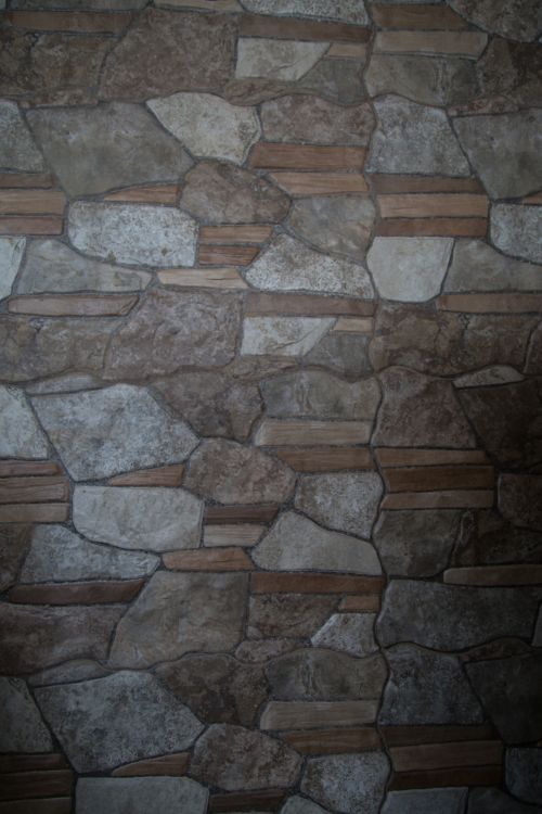 Stone Wall