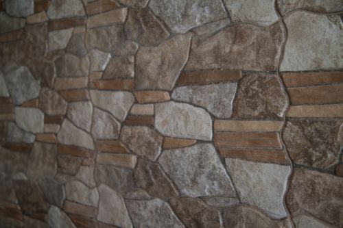 Stone Wall