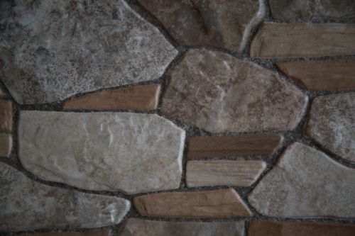 Stone Wall