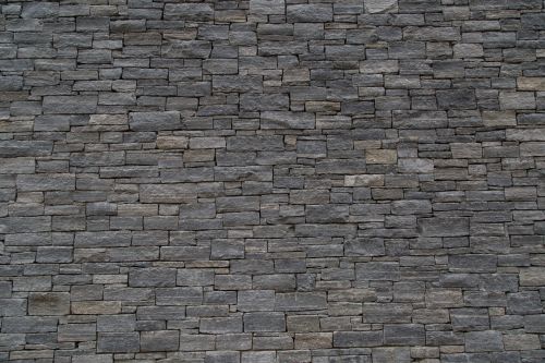 Stone Wall