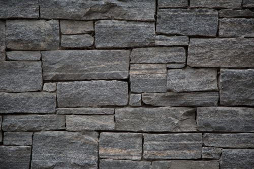 Stone Wall