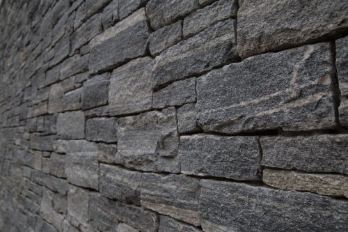 Stone Wall