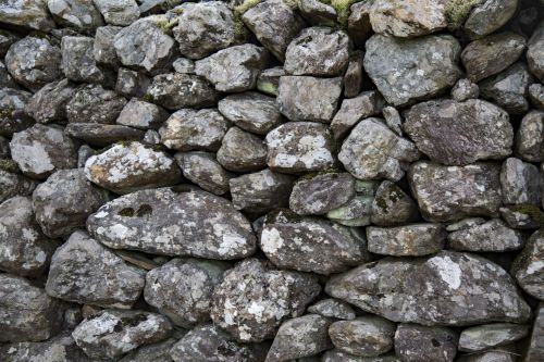 Stone Wall