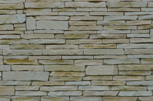 stone wall wall fence