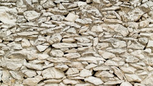 stone wall texture pattern