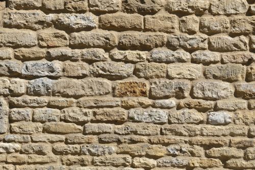 stone wall bricks stone mason