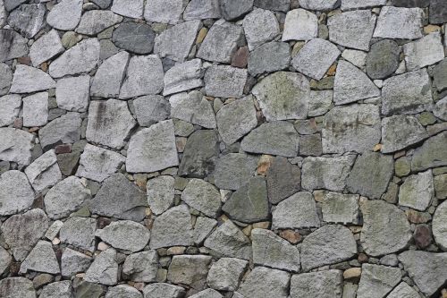 stone wall stone wall
