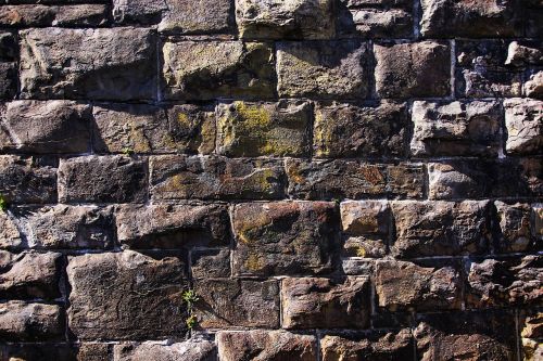 stone wall wall welsh wall