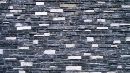 stone wall texture masonry