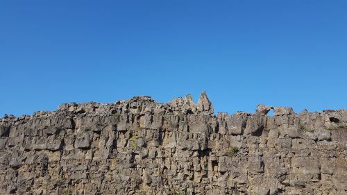 stone wall stones wall