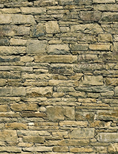 stone wall  quarry stone  natural stones